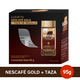 Nescafé Gold Signature 95g + Taza