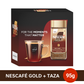 Nescafé Gold Signature 95g + Taza