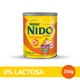 Nido 0% Lactosa Fácil Digestión 350g