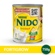 NIDO Fortigrow Prebióticos 750gr