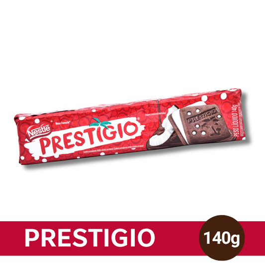 Prestigio Galletita 140g
