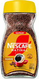 Nescafé Matinal 160gramos