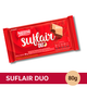 Suflair Chocolate Duo x 80g