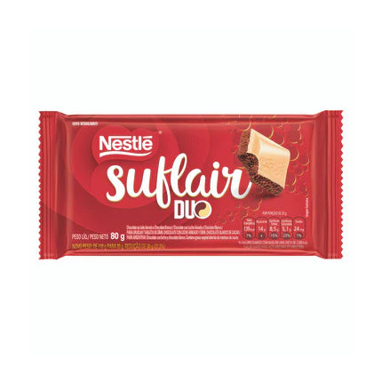 Suflair Chocolate Duo
