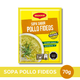 MAGGI Sopa Pollo/Fideos 70g