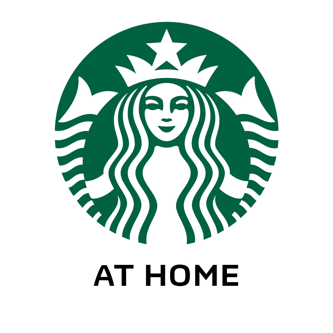 Starbucks Dark Caffe Verona R&G 250g UY