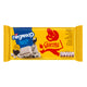 Tableta de Chocolate con Cookies Negresco GAROTO x80g