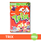 Trix Cereales 480gr