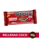 Nestlé Tableta Rellena Coco 90g