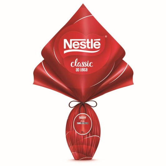 Huevo de Pascua NESTLE CLASSIC 199gr