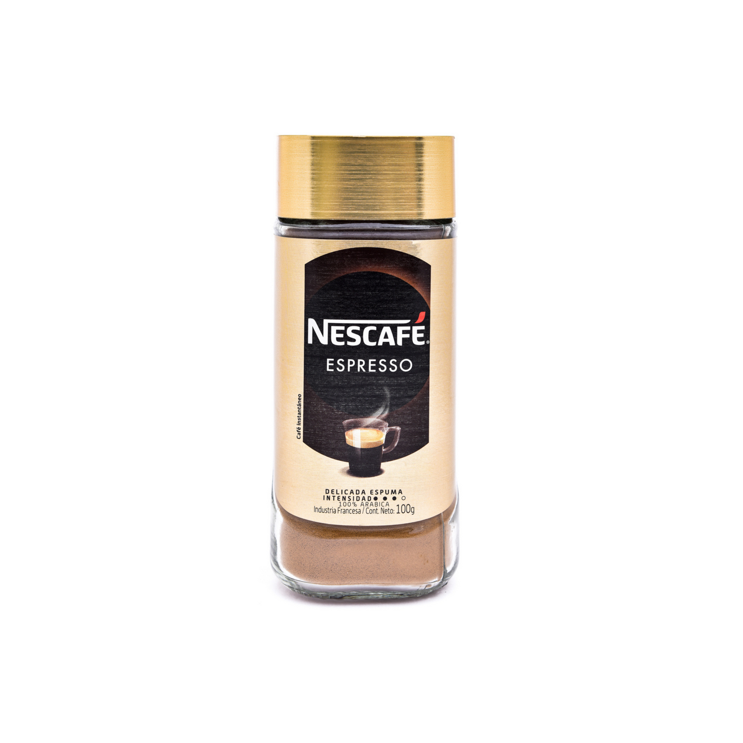 Nescafé Espresso 100gr