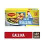 Caldo de Gallina 114gr
