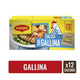 Caldo de Gallina 114gr
