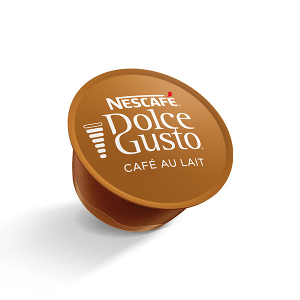 Nescafé Dolce Gusto Au Lait 10 Caps