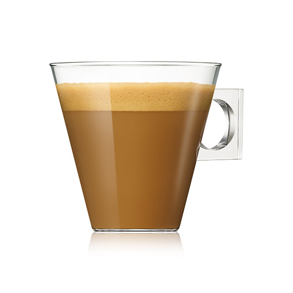 Nescafé Dolce Gusto Cortado Espresso Macchiato 100,8gr